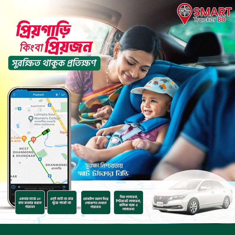 Smart-Tracker-BD-poster